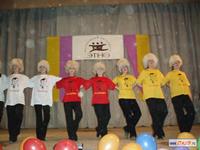 Етносфера 2006г.